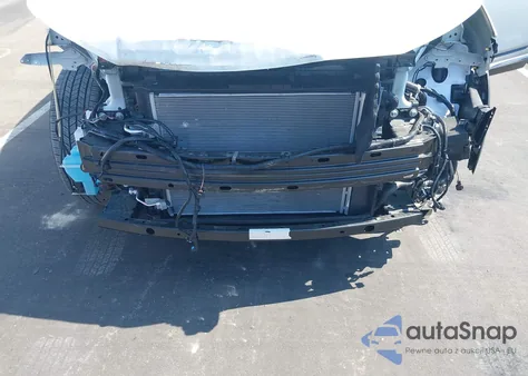 2023 Nissan Rogue Sl Fwd z USA, uszkodzony, nr VIN 5N1BT3CA5PC943172